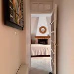 Casa vacanze Traditional Greek House By The *