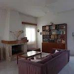 Traditional Greek House By The * Ermioni