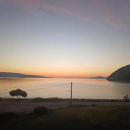 Holiday home Traditional Greek House By The Ermioni