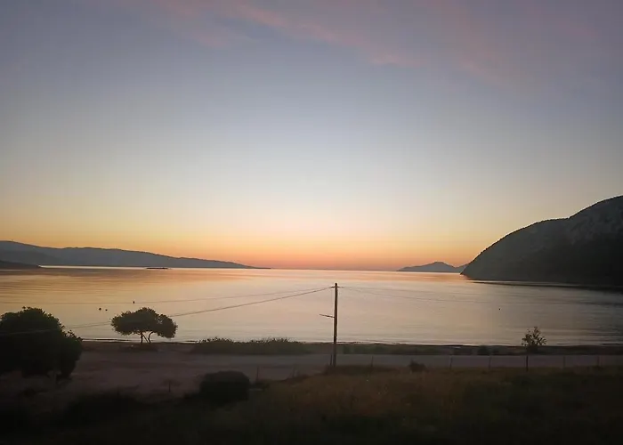 Holiday home Traditional Greek House By The Ermioni