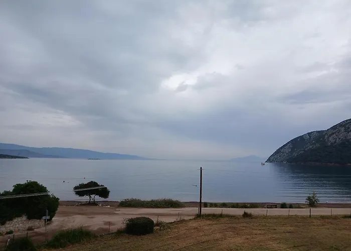 Holiday home Traditional Greek House By The Ermioni