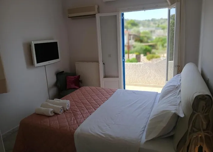 Traditional Greek House By The Holiday home Ermioni