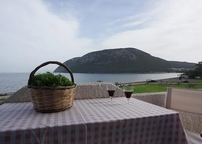 Holiday home Traditional Greek House By The