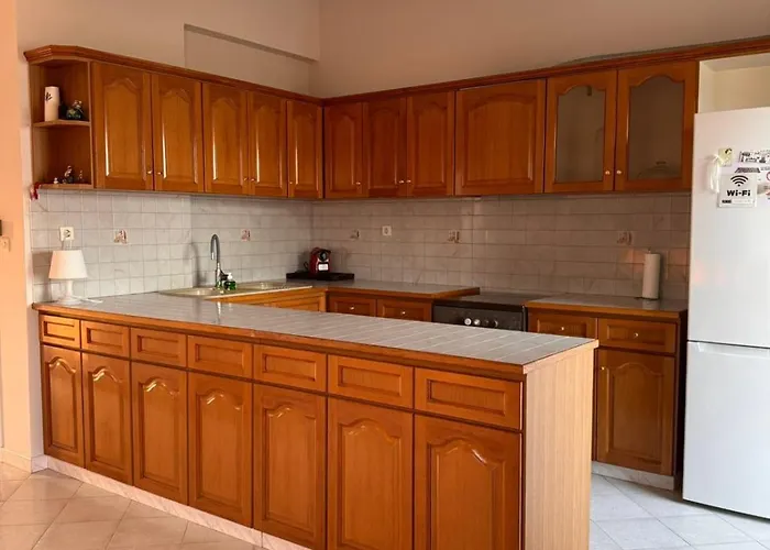 Traditional Greek House By The Holiday home Ermioni