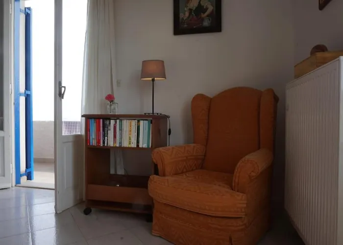 Holiday home Traditional Greek House By The Ermioni