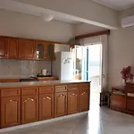 Traditional Greek House By The Ermióni