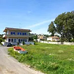 Nyaraló Traditional Greek House By The