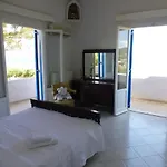 Traditional Greek House By The *
