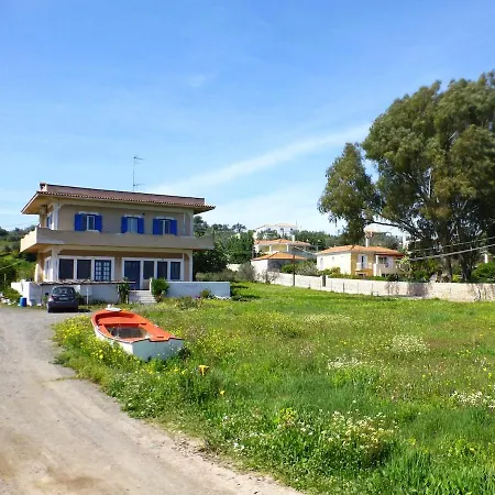 Holiday home Traditional Greek House By The