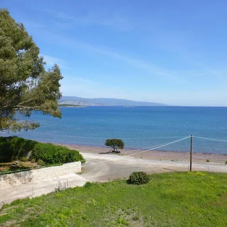 Holiday home Traditional Greek House By The