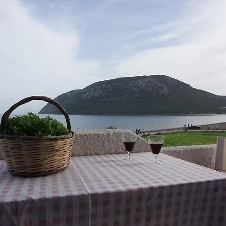 Holiday home Traditional Greek House By The