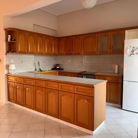 Traditional Greek House By The Holiday home Ermioni