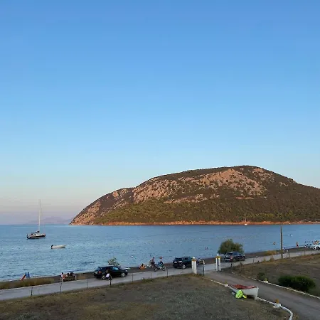 Traditional Greek House By The Holiday home Ermioni