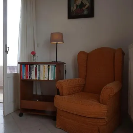 Holiday home Traditional Greek House By The Ermioni